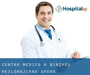 Centro Medico a Binzhou (Heilongjiang Sheng)