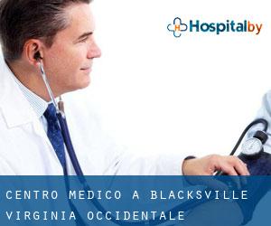 Centro Medico a Blacksville (Virginia Occidentale)