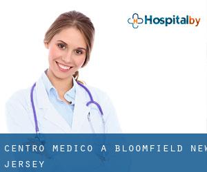 Centro Medico a Bloomfield (New Jersey)