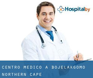 Centro Medico a Bojelakgomo (Northern Cape)