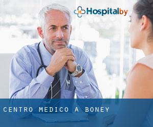 Centro Medico a Boney