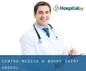 Centro Medico a Bourg-Saint-Andéol