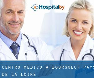 Centro Medico a Bourgneuf (Pays de la Loire)