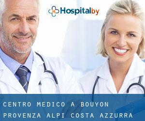 Centro Medico a Bouyon (Provenza-Alpi-Costa Azzurra)