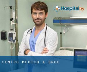 Centro Medico a Broc