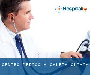 Centro Medico a Caleta Olivia