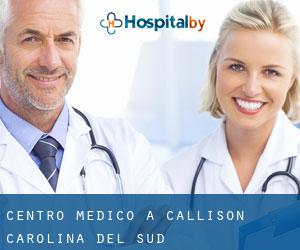 Centro Medico a Callison (Carolina del Sud)