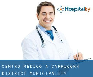 Centro Medico a Capricorn District Municipality