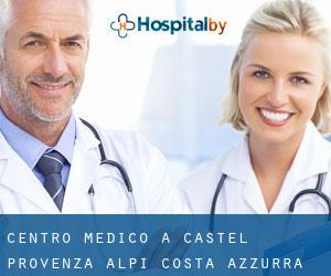 Centro Medico a Castel (Provenza-Alpi-Costa Azzurra)