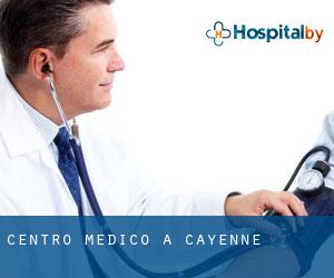 Centro Medico a Cayenne