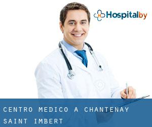 Centro Medico a Chantenay-Saint-Imbert