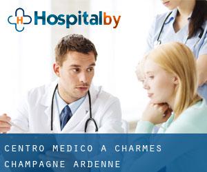 Centro Medico a Charmes (Champagne-Ardenne)