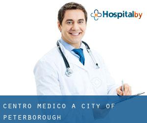 Centro Medico a City of Peterborough Centro Medico a City of Peterborough