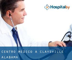 Centro Medico a Claysville (Alabama)