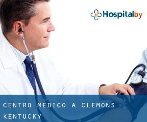 Centro Medico a Clemons (Kentucky)
