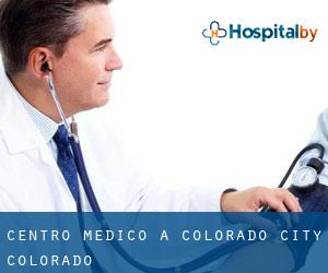 Centro Medico a Colorado City (Colorado)