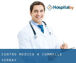 Centro Medico a Commelle-Vernay