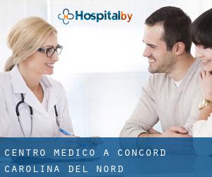 Centro Medico a Concord (Carolina del Nord)