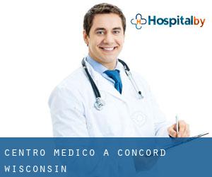 Centro Medico a Concord (Wisconsin)