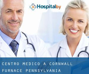 Centro Medico a Cornwall Furnace (Pennsylvania)