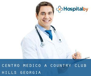 Centro Medico a Country Club Hills (Georgia)