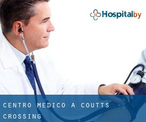 Centro Medico a Coutts Crossing