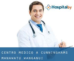 Centro Medico a Cunninghams (Manawatu-Wanganui)