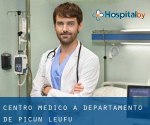 Centro Medico a Departamento de Picún Leufú