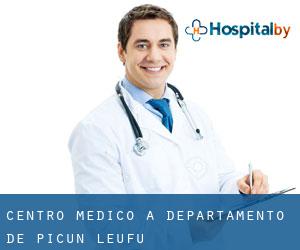 Centro Medico a Departamento de Picún Leufú