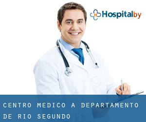 Centro Medico a Departamento de Río Segundo