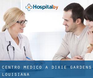 Centro Medico a Dixie Gardens (Louisiana)
