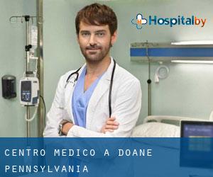 Centro Medico a Doane (Pennsylvania)