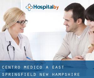 Centro Medico a East Springfield (New Hampshire)