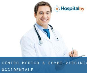 Centro Medico a Egypt (Virginia Occidentale)