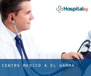 Centro Medico a El Hamma