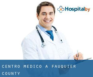 Centro Medico a Fauquier County