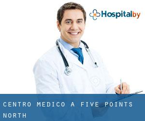 Centro Medico a Five Points North