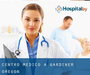 Centro Medico a Gardiner (Oregon)