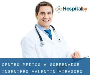Centro Medico a Gobernador Ingeniero Valentín Virasoro