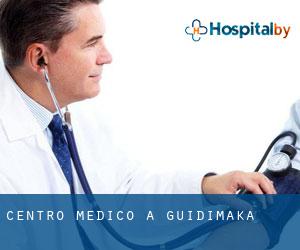Centro Medico a Guidimaka Centro Medico a Guidimaka