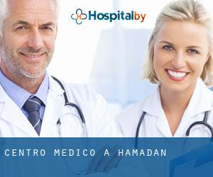 Centro Medico a Hamadan