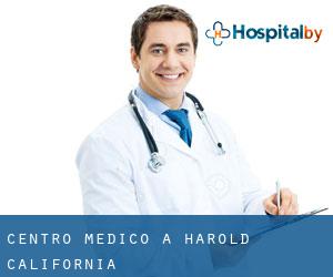 Centro Medico a Harold (California)