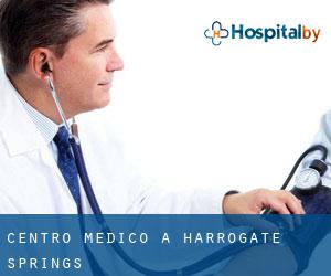 Centro Medico a Harrogate Springs