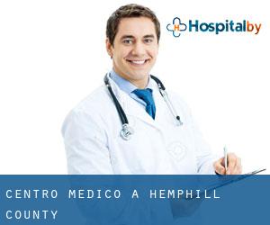 Centro Medico a Hemphill County