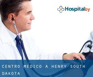 Centro Medico a Henry (South Dakota)