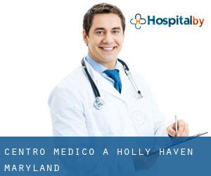 Centro Medico a Holly Haven (Maryland)