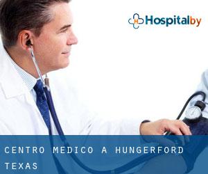 Centro Medico a Hungerford (Texas)