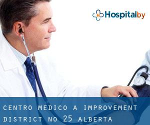 Centro Medico a Improvement District No. 25 (Alberta)