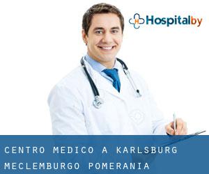 Centro Medico a Karlsburg (Meclemburgo-Pomerania Anteriore)