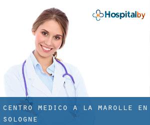 Centro Medico a La Marolle-en-Sologne